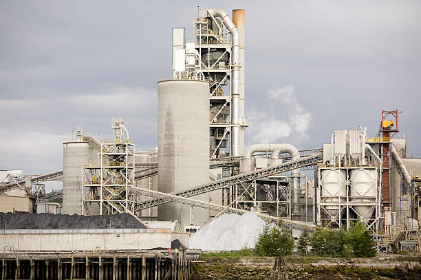 Industrial Factory Complex in Trans-Amadi, Port Harcourt